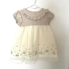 最終値下げ 早い者勝ち 女の子90サイズ 服 バースデー