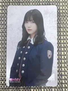 櫻坂46 HMVクーポン 『承認欲求』 幸阪茉里乃