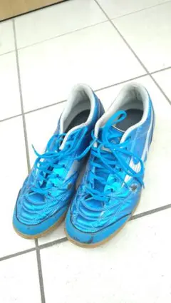 MIZUNO MONARCIDA 26cm シューズ