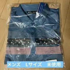 TRAVISMATHEW ゴルフシャツ メンズLサイズ