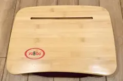ヨギボー　Traybo