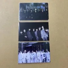 Stray Kids HMV特典ラキドロトレカALLver セット