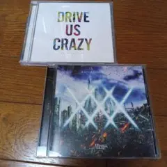 RAISE A SUILEN CD２枚セット