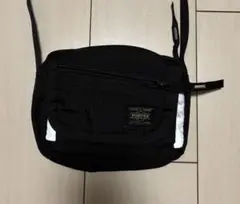 【即日発送】PORTER サコッシュ　ミニポーチ