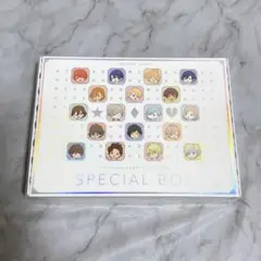 うたプリ Webラジオ 合同オンラインイベントDVD