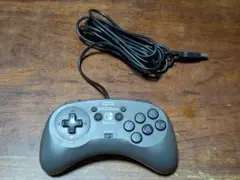 美品 HORI ファイティングコマンダー for Nintendo Switch