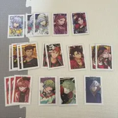 Paradox Live Gプリ　アクスタ　缶バッジ　その他