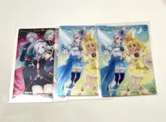フレッシュプリキュア ウエハース