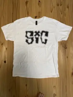 SIC Tシャツ　 Lサイズ