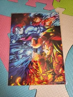 鬼滅の刃 映画 入場者特典