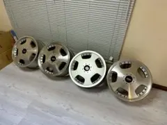 kkkk32 　④　送料込み　ザウバー　ディシュ　ホイール　16インチ ① 送料込み ザウバー ディシュ ホイール 16インチ - メルカリ