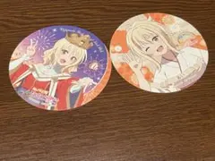 宮下愛 ラブライブ 虹ヶ咲 コースター