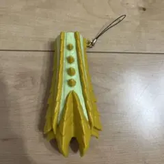 モンスターハンター　ジンオウガの尻尾　チュロスケース