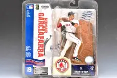 マクファーレントイズ Nomar Garciaparra ノマー・ガルシアパーラ
