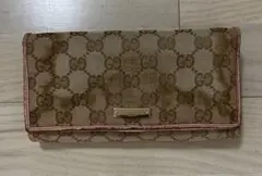 グッチ 財布