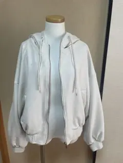 ★ZARA★パーカー