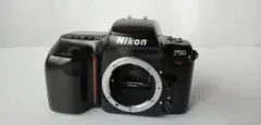 Nikon F50 カメラ