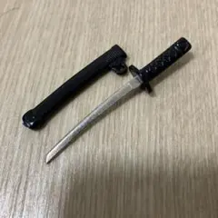 おもちゃ 玩具 ミニチュア 刀 ソード フィギュア マスコット 剣 ソード