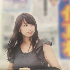 藤川優里さん2部