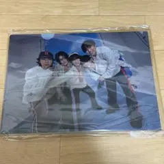 WILD BLUE HMV購入特典