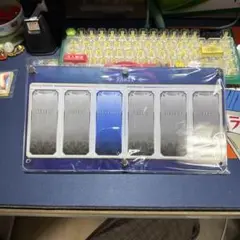 ♥️FGO 最終再臨展 編成画面風　カードディスプレイスタンド