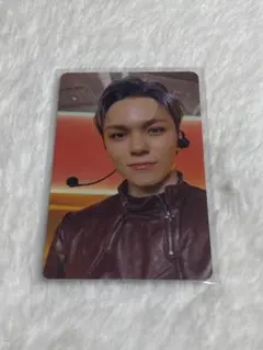 SEVENTEEN FML KMS 2.0 中華 バーノン