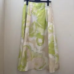 Ballsey スカート　トゥモローランド　ボールジィ　TOMORROWLAND