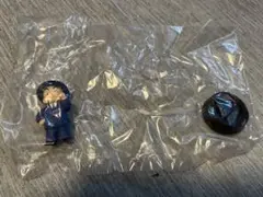 ドラゴンボール　一番くじ　クリリン