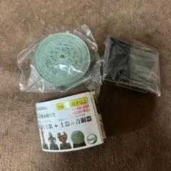 歴史ミュージアム　埴輪と土偶＋土器＆青銅器 シリーズ　　三角縁神獣鏡のみ