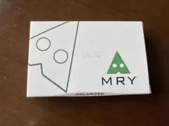【未使用】Oakley GUSCAN 偏光レンズ