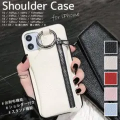 iPhone13Proケース ブルー 水色