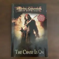 Pirates of the Caribbean Disney