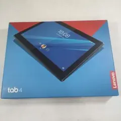 未使用保管品　レノボ　Lenovo TAB4 タブレット　HA0W4WLC