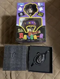 SEGA 龍が如く8外伝 コンプリートグッズセット