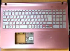 8月3日まで価格★VAIO SVF152、153 パームレス/ボトムカバーセット
