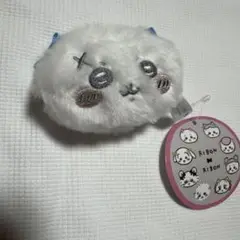 ちいかわ ミニがまぐち〜リボン〜