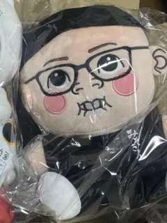 みそきん ぬいぐるみ Amazon.co.jp: ヒカキングッズみそきんくんぬいぐるみ : ホーム