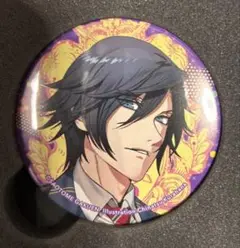 一ノ瀬トキヤ　Repeat LOVE 特典 缶バッジ