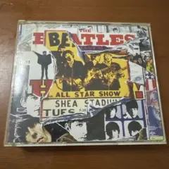 THE BEATLES ANTHOLOGY 2