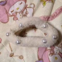 髪飾り