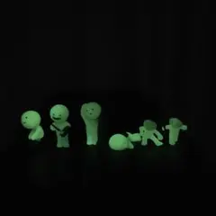 スミスキー5体入り