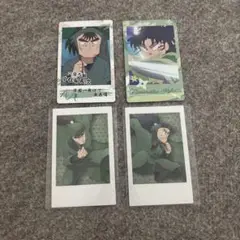 ポラショット 七松小平太 中在家長次 忍たま乱太郎 最強の軍師
