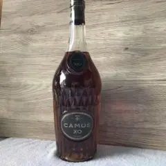 カミュロングネック コニャックXO 古酒