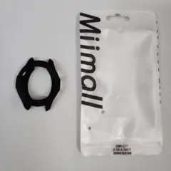 Miimall 　ガーミン　Forerunner 255S専用　ケース