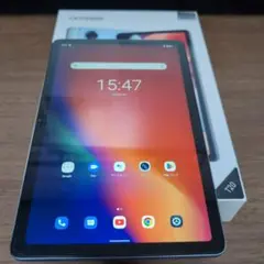 DOOGEE T20 タブレット