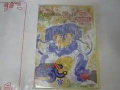 魔法少女猫たると 6 DVD 未開封