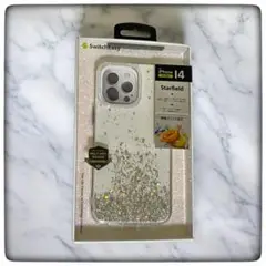 新品 未使用 iPhone 14 Pro ケース
