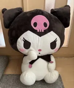 サンリオ Kawaii研究所 クロミ BIGぬいぐるみ 日本限定