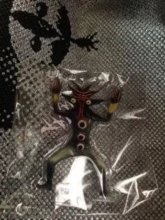 岡本太郎展　アクリルスタンド　太陽の塔　会場限定ガチャTAROMAN タローマン