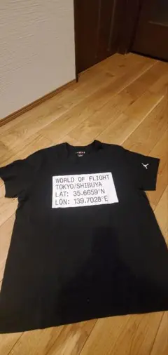 JORDAN WORLD OF FLIGHT Tシャツ 3XL